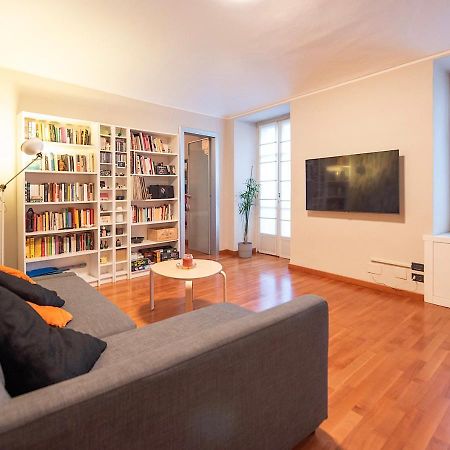 Porta Nuova Suite Comodita In Centro A Torino Екстериор снимка