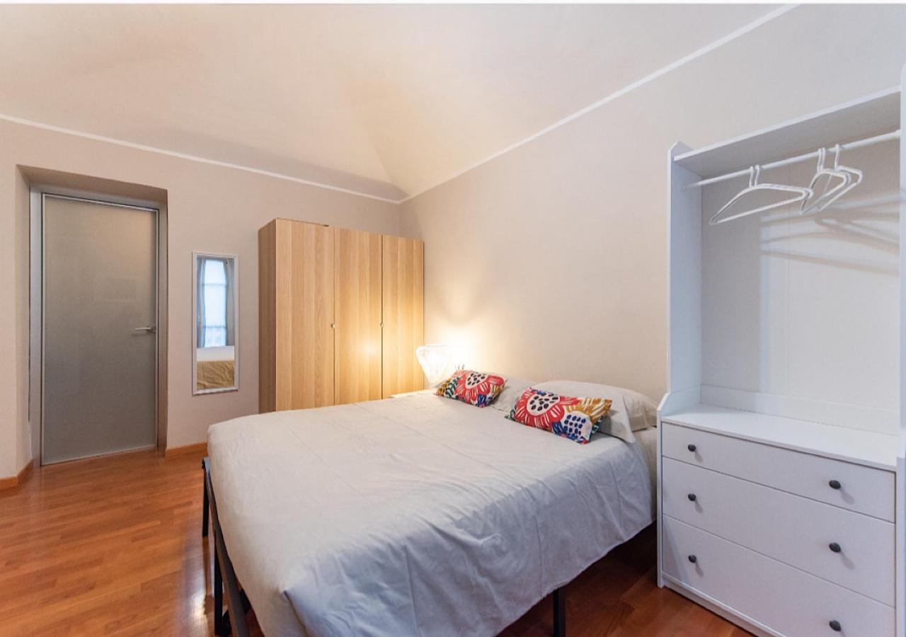 Porta Nuova Suite Comodita In Centro A Torino Екстериор снимка
