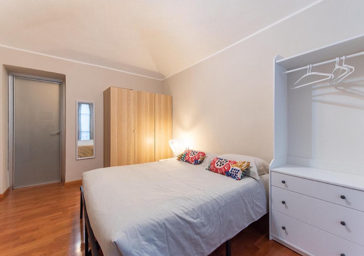 Porta Nuova Suite Comodita In Centro A Torino Екстериор снимка