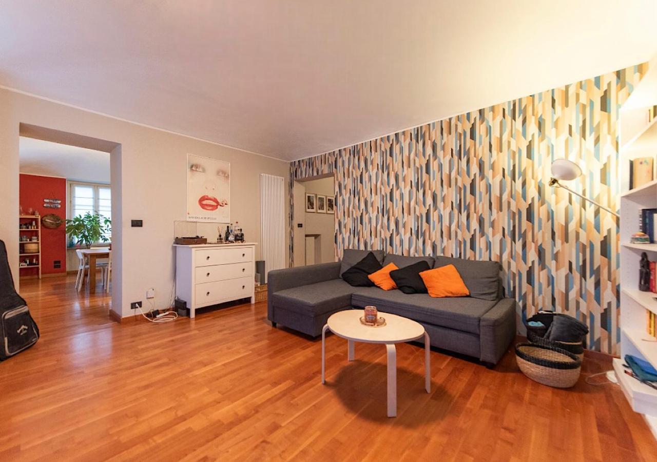 Porta Nuova Suite Comodita In Centro A Torino Екстериор снимка