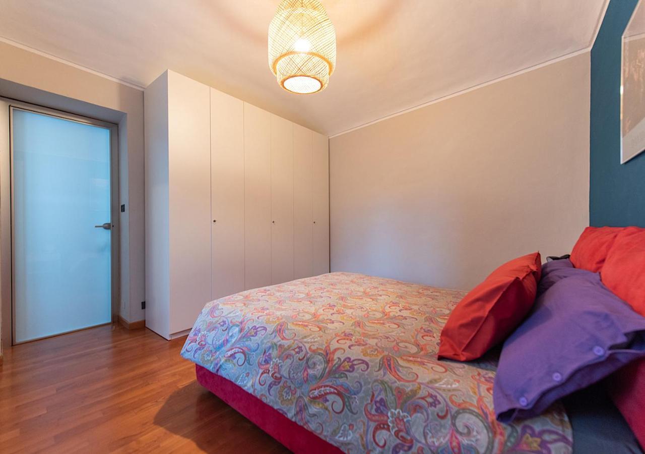 Porta Nuova Suite Comodita In Centro A Torino Екстериор снимка