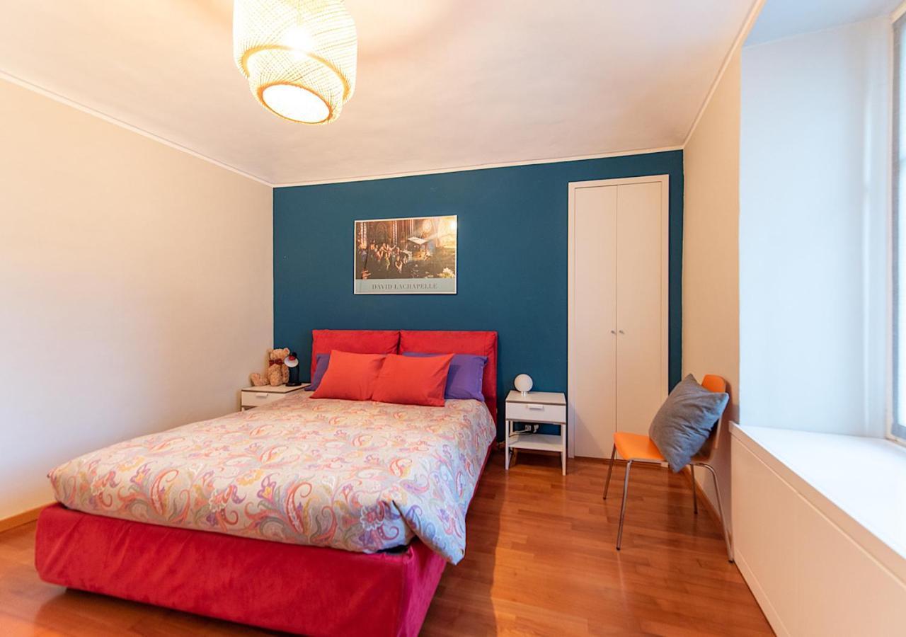 Porta Nuova Suite Comodita In Centro A Torino Екстериор снимка