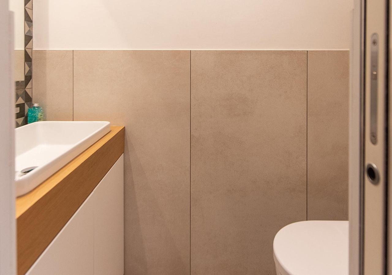 Porta Nuova Suite Comodita In Centro A Torino Екстериор снимка