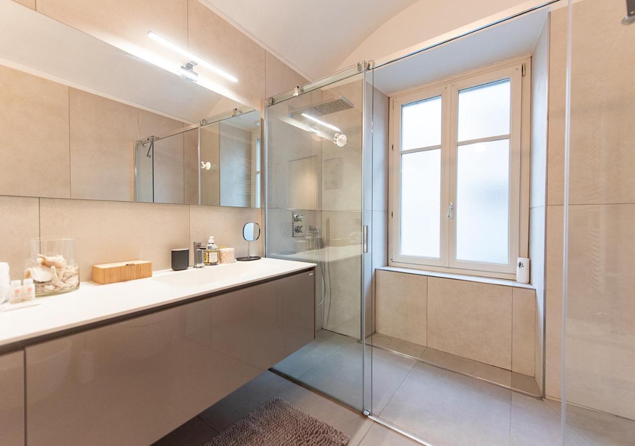 Porta Nuova Suite Comodita In Centro A Torino Екстериор снимка