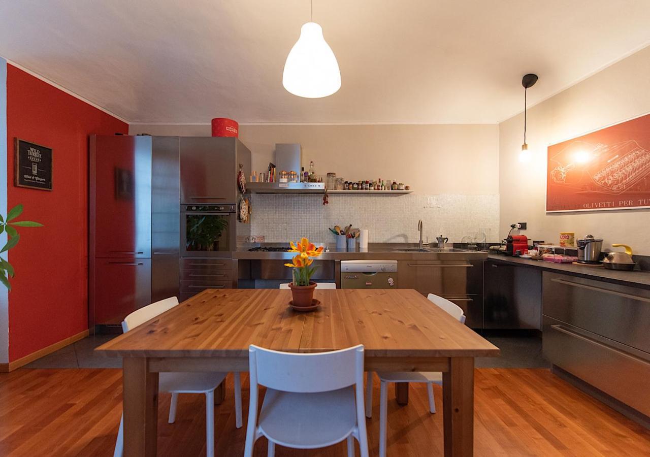 Porta Nuova Suite Comodita In Centro A Torino Екстериор снимка