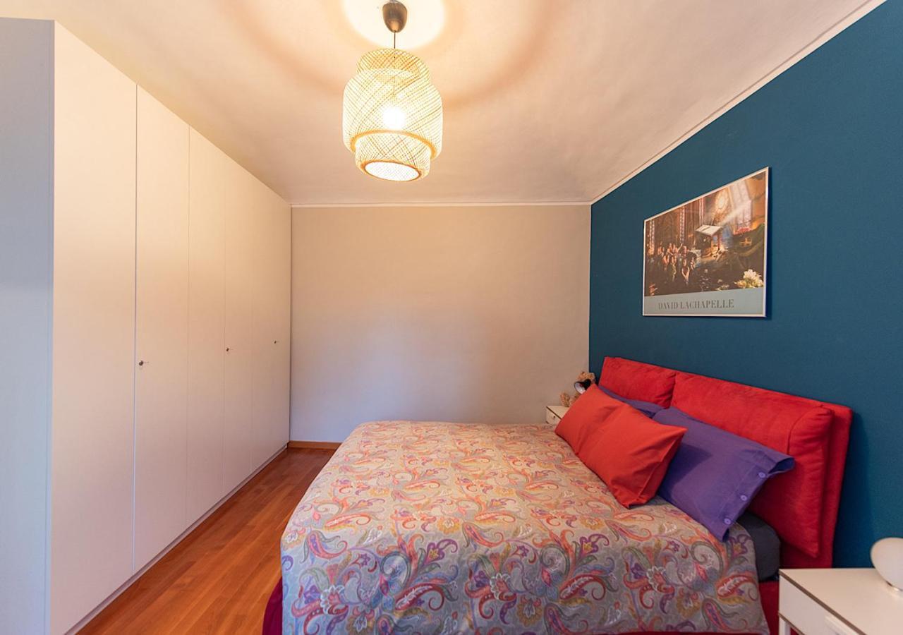 Porta Nuova Suite Comodita In Centro A Torino Екстериор снимка