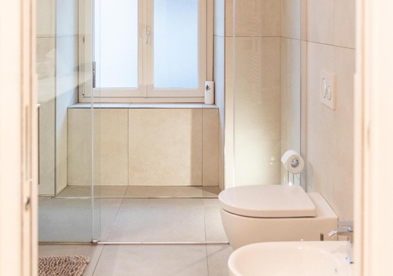 Porta Nuova Suite Comodita In Centro A Torino Екстериор снимка