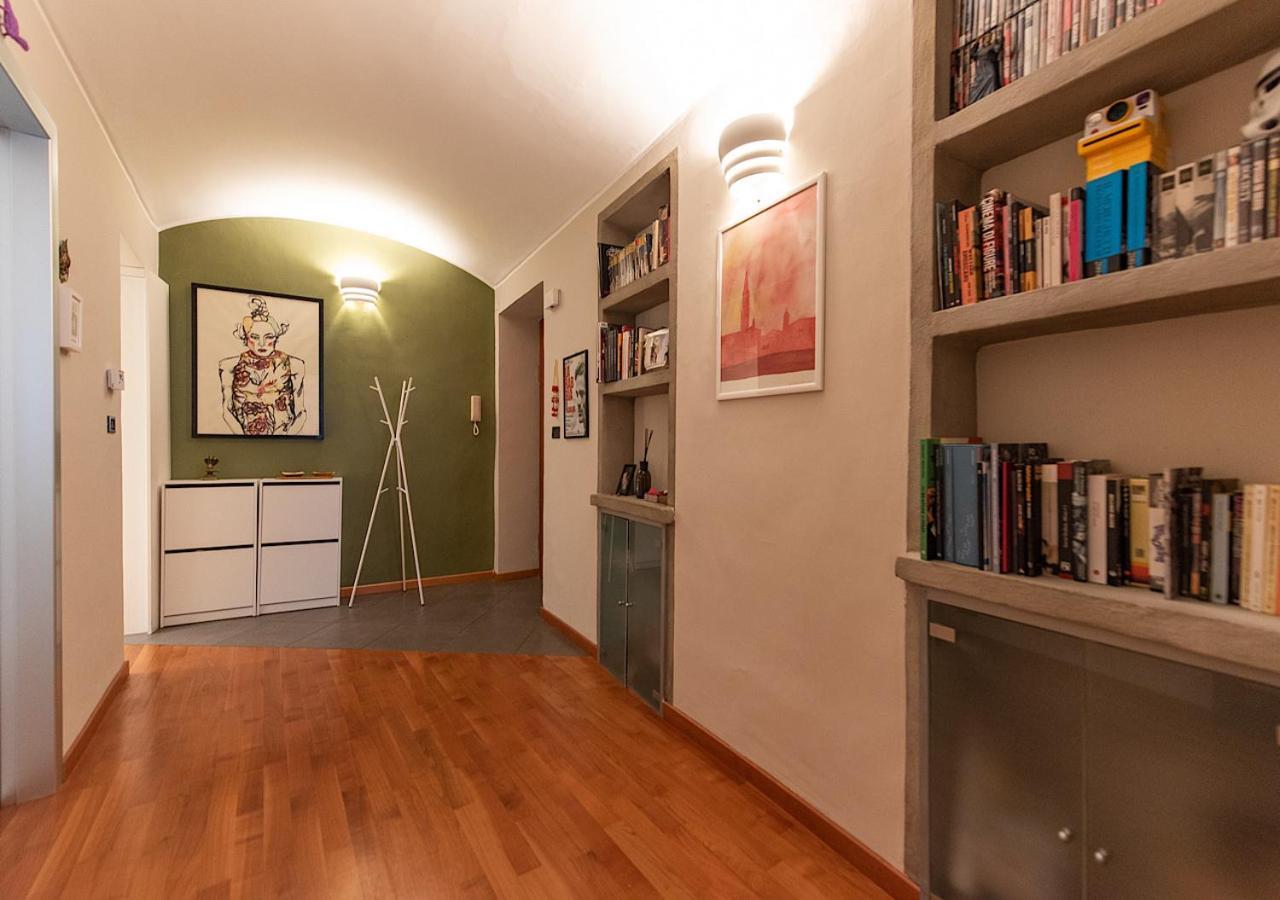 Porta Nuova Suite Comodita In Centro A Torino Екстериор снимка