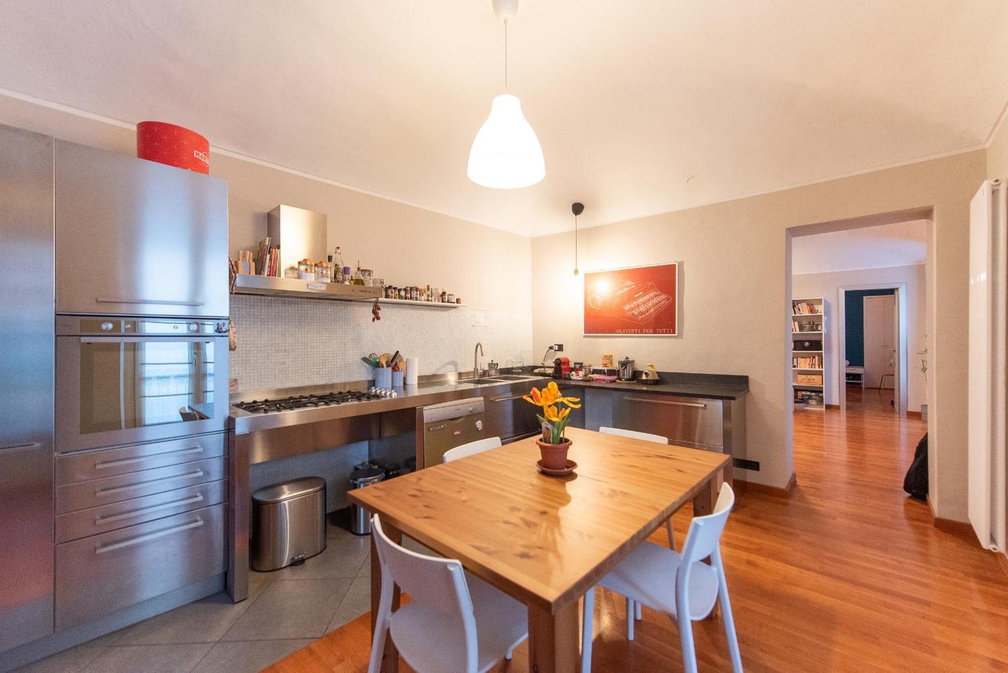 Porta Nuova Suite Comodita In Centro A Torino Екстериор снимка